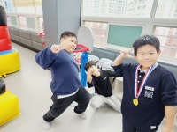 늘찬태권도