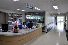 골든카운티요양병원