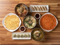 오늘은칼국수한그릇 임당점