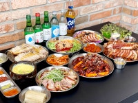 정재영족발보쌈