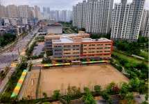 푸르지오단지내부동산공인중개사사무소