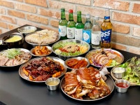 정재영족발보쌈