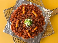 홍콩할매불닭발 부산좌동점