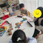 기탄사고력교실 삼정자유니온빌리지점