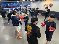 복싱 주짓수 킥복싱 팀켈리