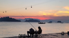 노을이아름다운그곳