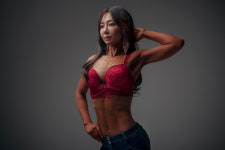 머슬팜짐
