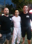 석사한얼합기도&줄넘기