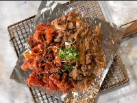 홍콩할매불닭발 부산좌동점