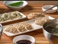 오늘은칼국수한그릇 임당점