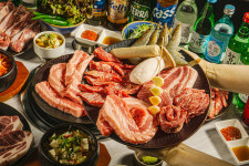 우기화로 안양댕리단길 본점