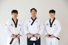 퍼스트태권도장