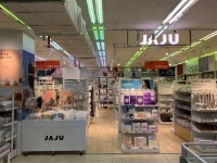 JAJU 이마트에브리데이 군산나운점