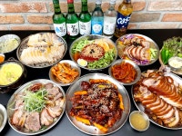 정재영족발보쌈