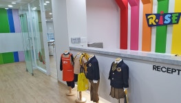 라이즈어학원 구리 남양주캠퍼스