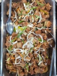 해오름셀프식당
