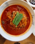 불티나꼬막짬뽕 신방점