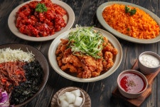 육돼후 돼지갈비후라이드