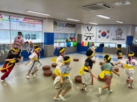 계명대마스터태권도 대곡점