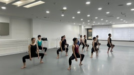 송도예원현대무용학원