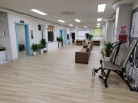 섬기는재가노인복지센터 남원