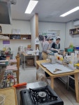 2층김밥&토스트(T&K FOOD BANK) | 2층 김밥 & 토스트