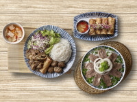 라이첸 본점