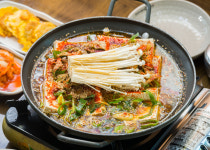 양구재래식손두부 본점