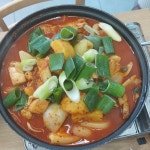 소문난닭개장