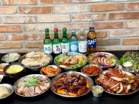 정재영족발보쌈