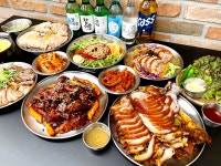 정재영족발보쌈