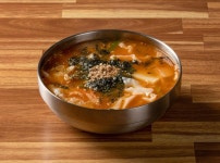 오늘은칼국수한그릇 임당점