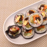 윤가네김밥
