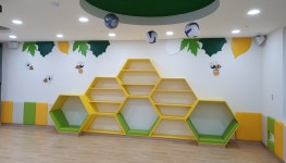 라이즈어학원 구리 남양주캠퍼스