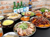 정재영족발보쌈