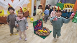 황토참좋은어린이집