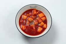 달떡볶이 등촌점