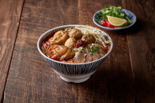 라이첸 본점