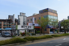 쿠첸서비스센터 서전주점