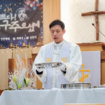 남교종합가구 | 남교교회