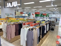 JAJU 이마트에브리데이 이문점
