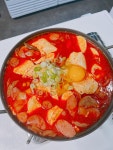 골먹길야시장