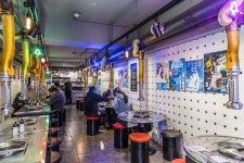 장터참숯무한리필 구의점