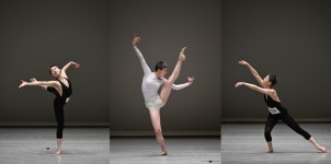 송도예원현대무용학원