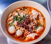은성태국식당