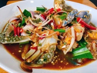 은성태국식당