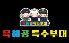 육해공 특수부대