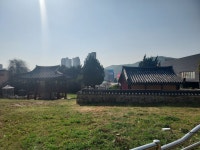 의안대군 사당