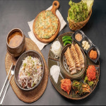 꿀단지보쌈&족발 수원본점