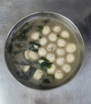 풍성손메밀묵집